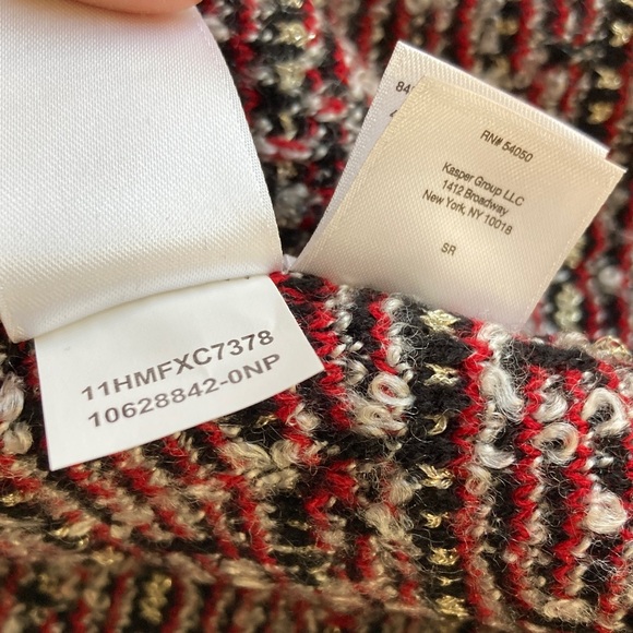 Jones Studio Separates cardigan - Picture 5 of 14